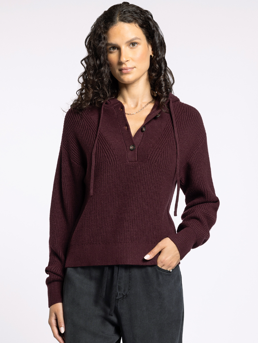 Dolly Sweater