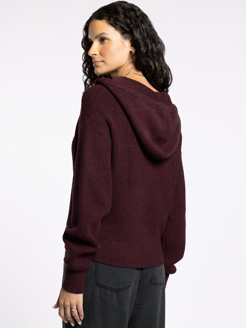 Dolly Sweater
