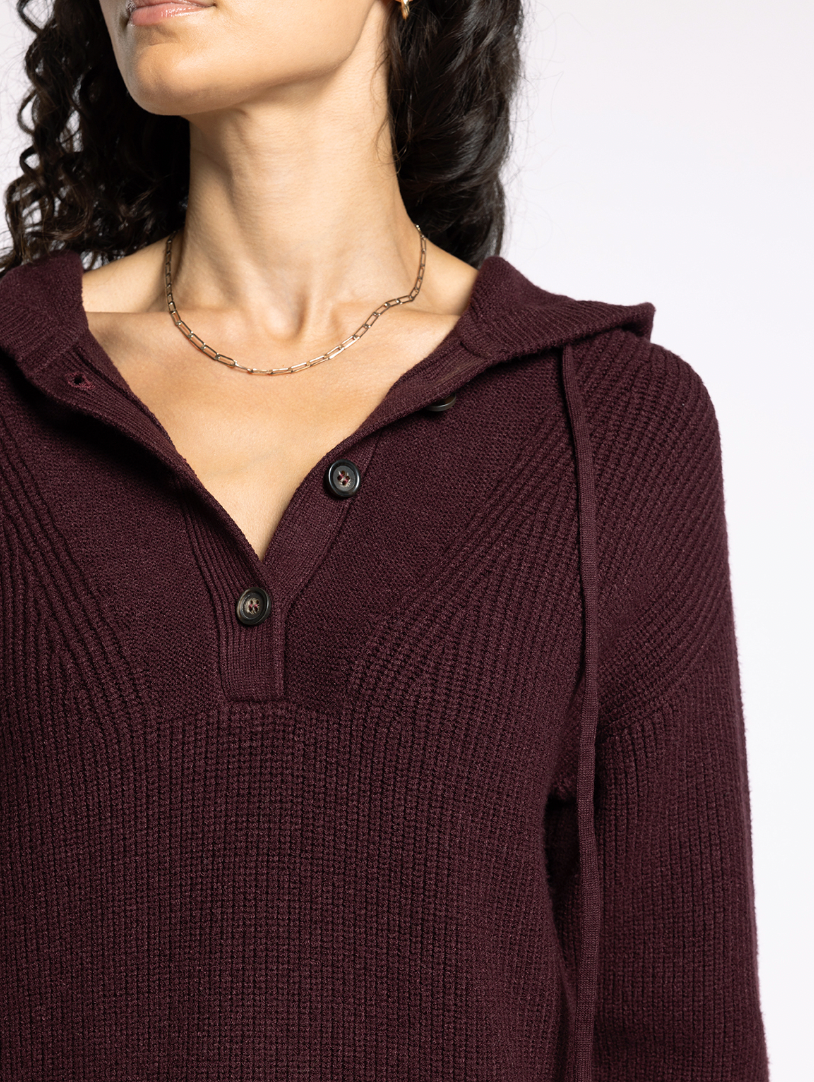 Dolly Sweater