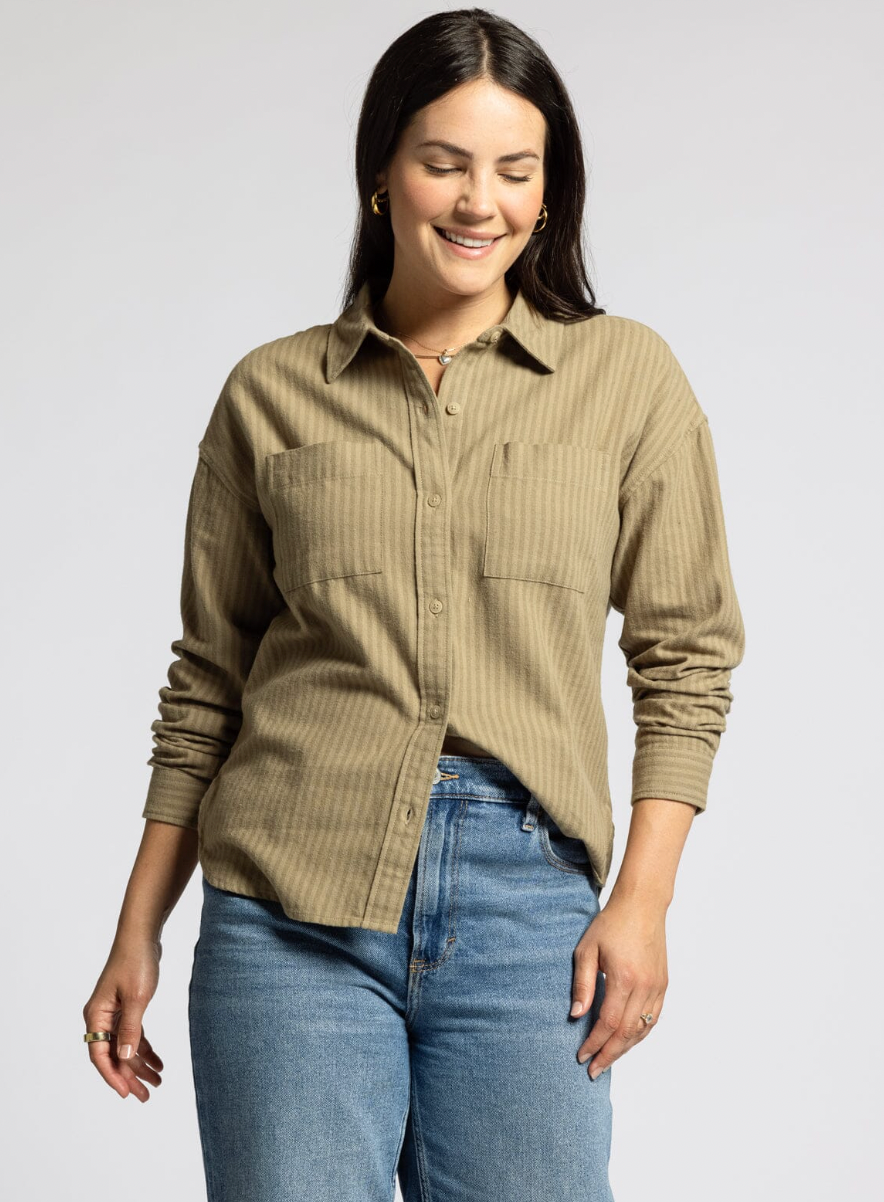 Vermont Top : Elmwood