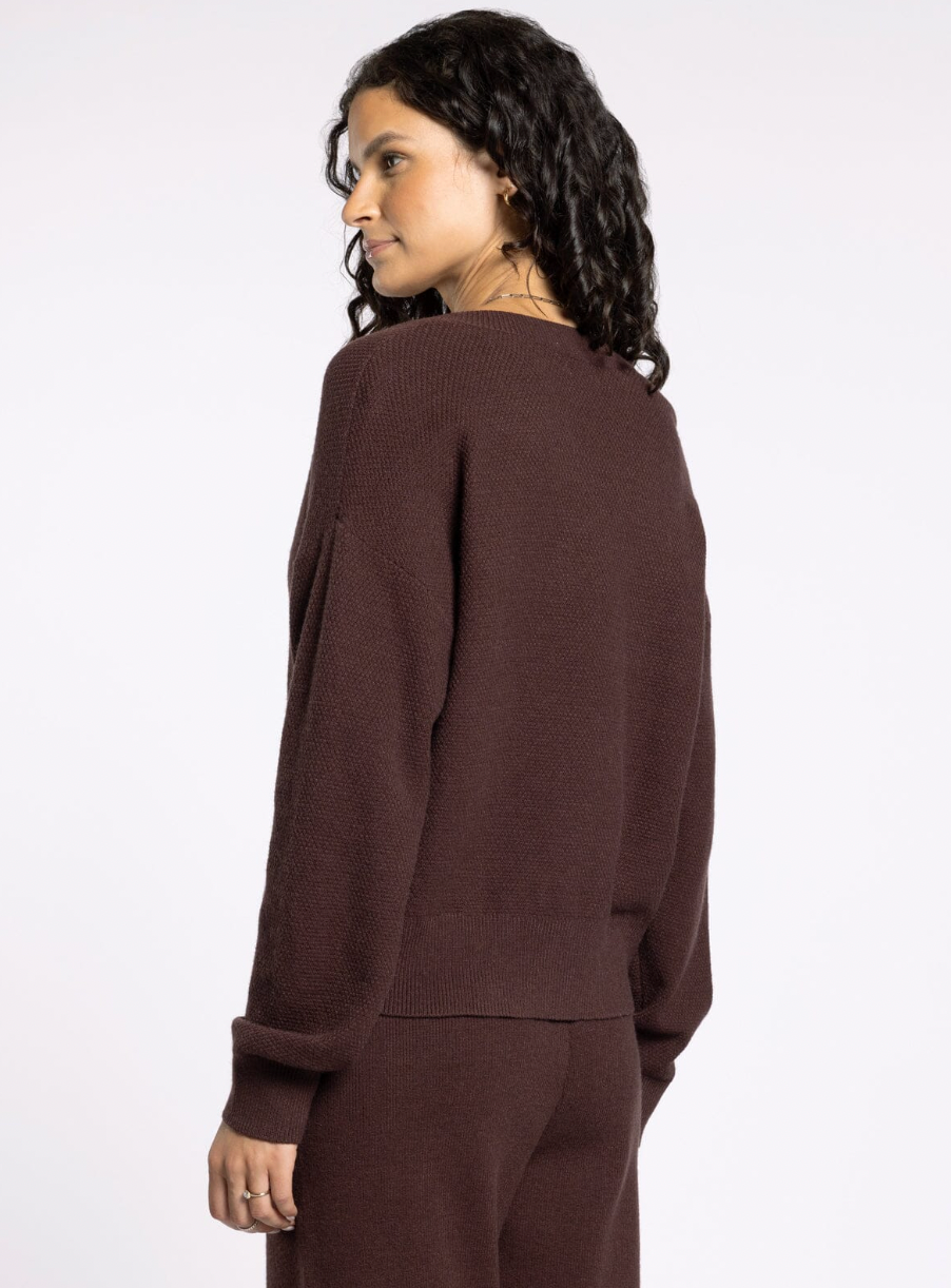 Greta Cardigan