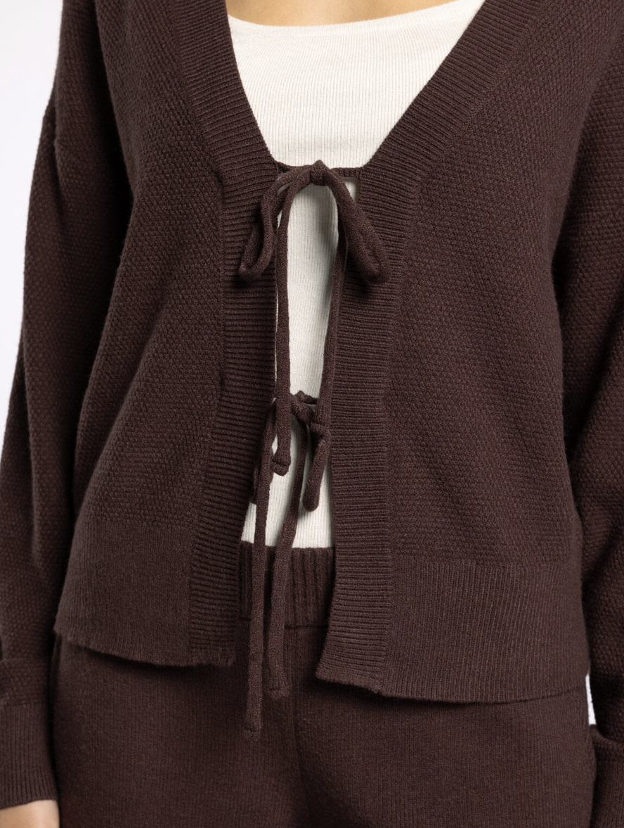 Greta Cardigan