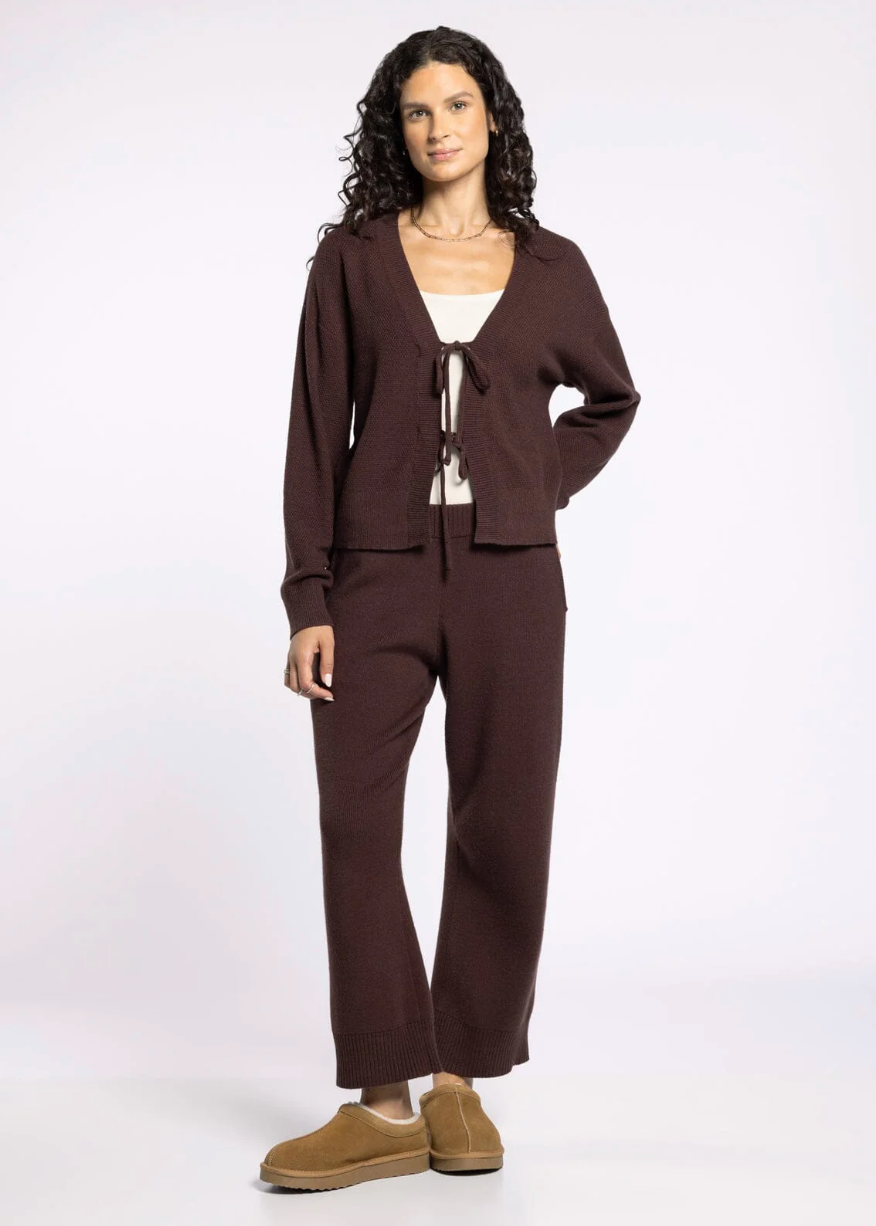 Greta Cardigan