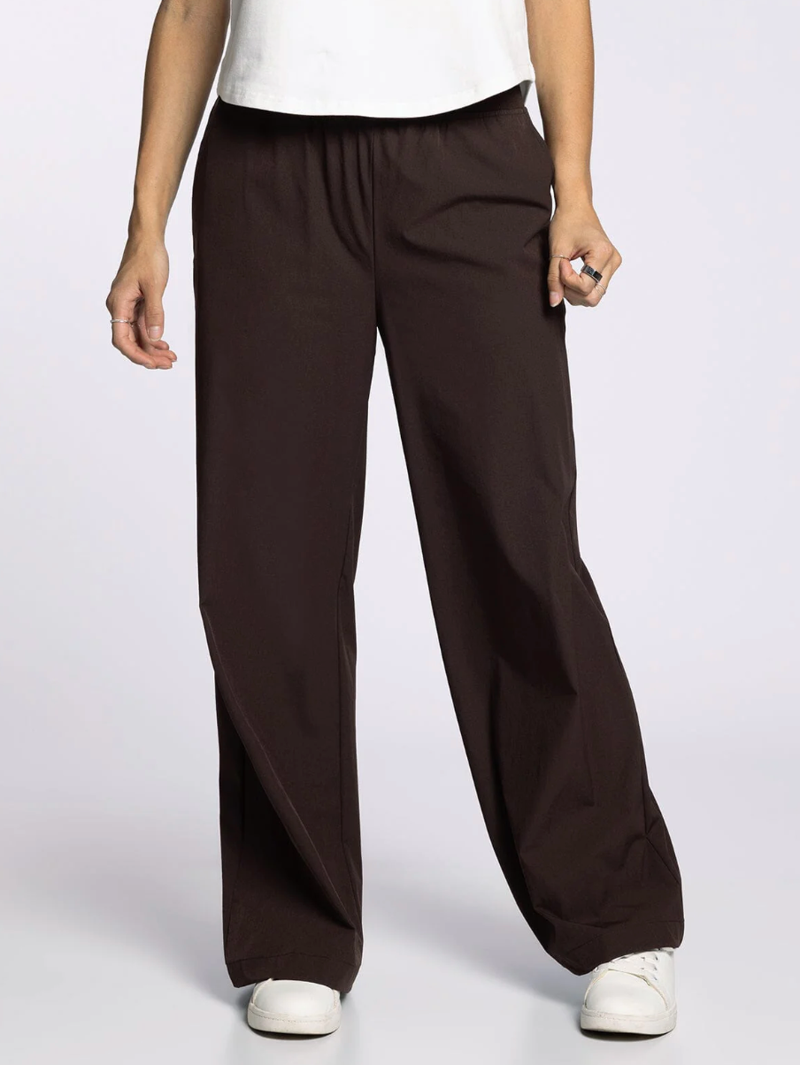 Walker Pants : Coffee