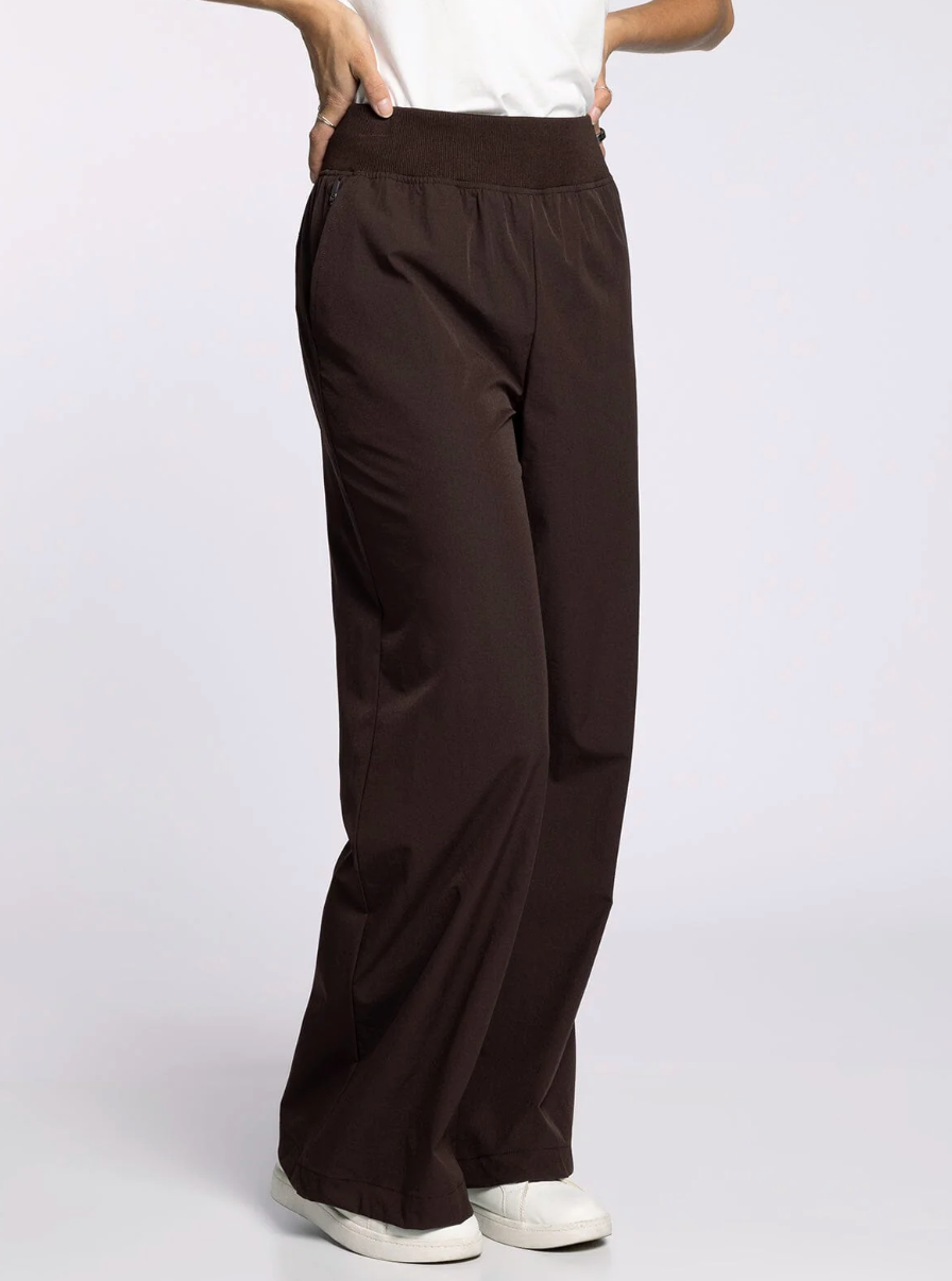 Walker Pants : Coffee