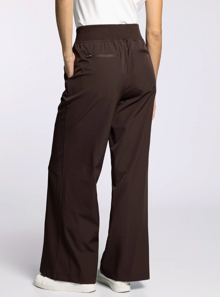 Walker Pants : Coffee