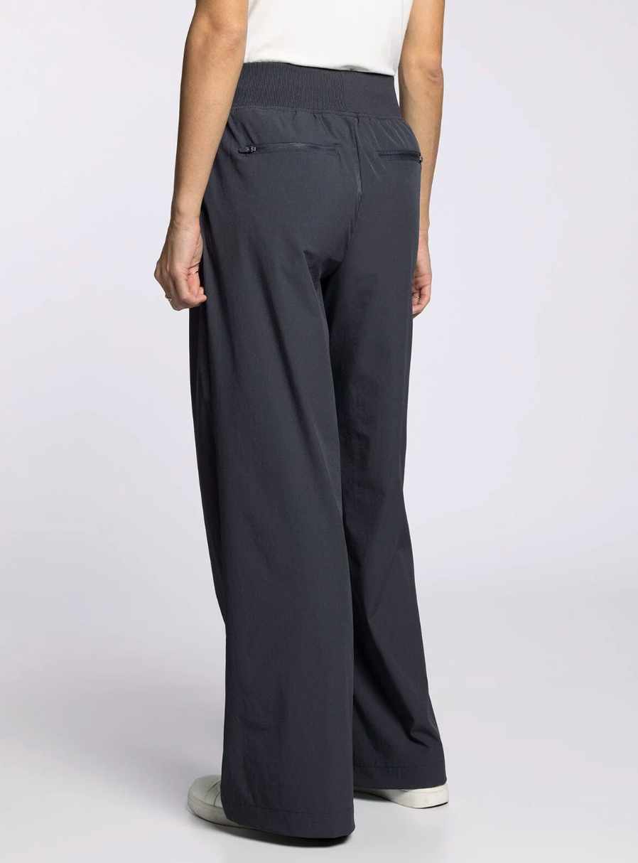 Walker Pants : Blue