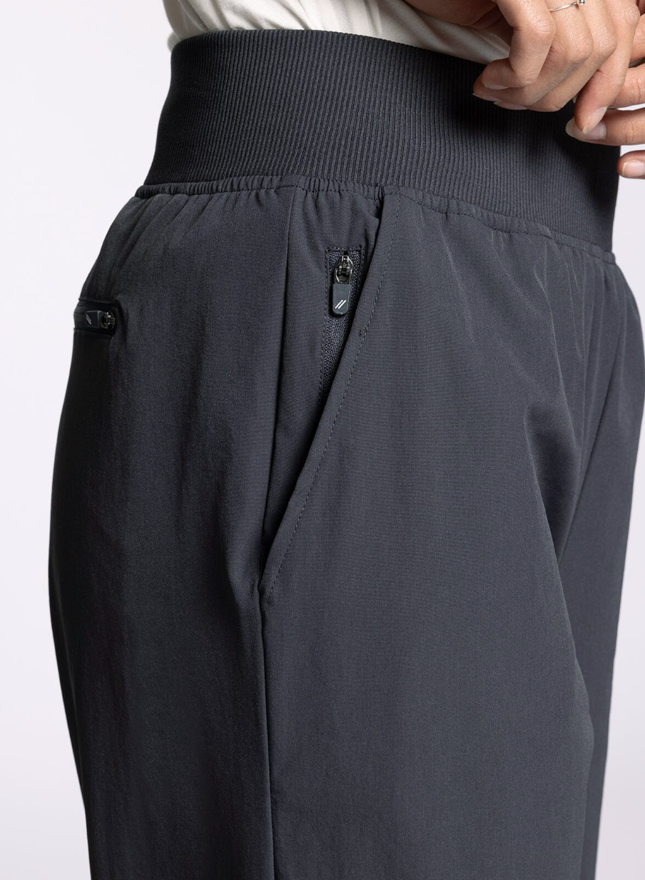 Walker Pants : Blue