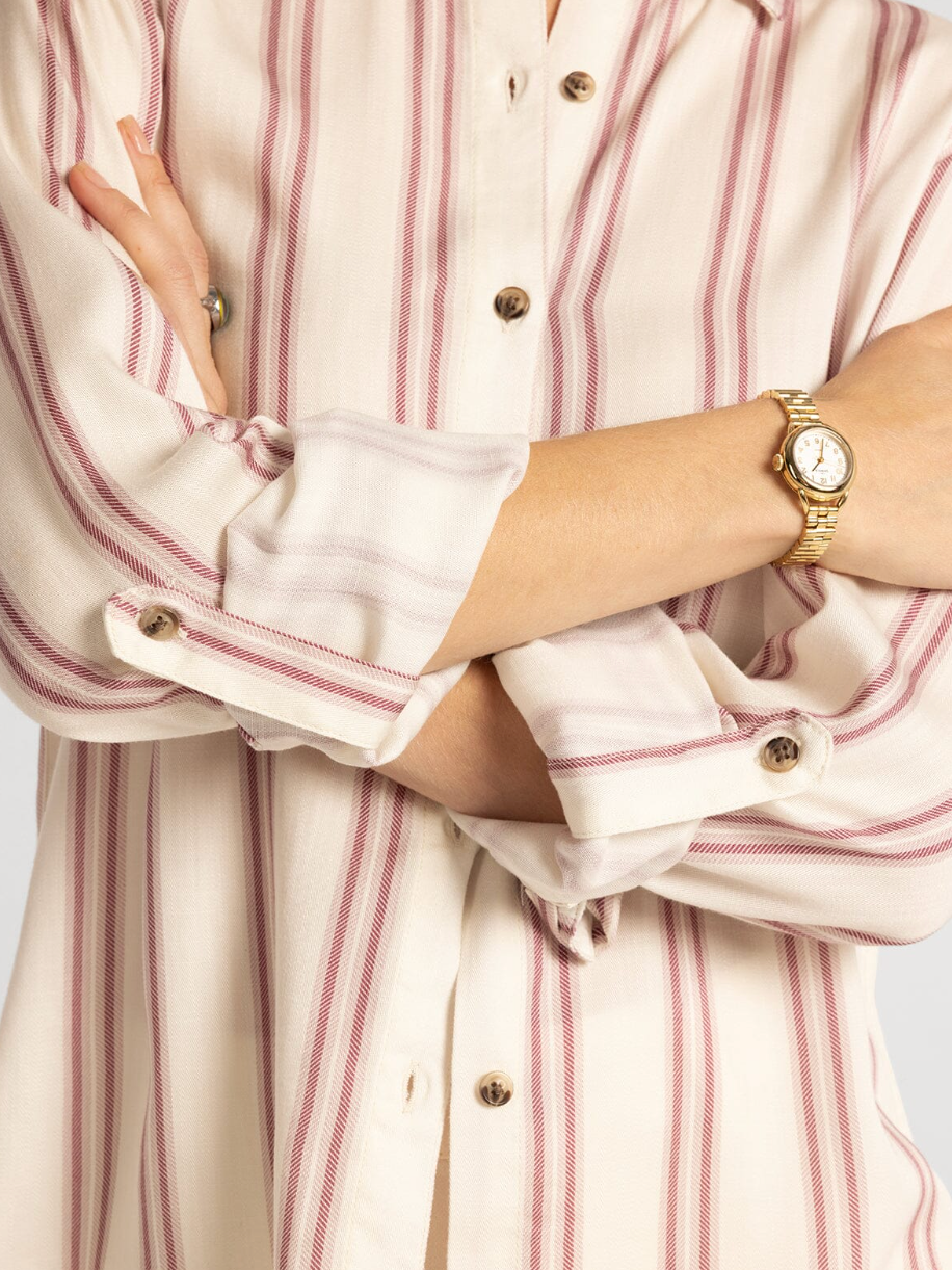 Thread & Supply: Anna Shirt