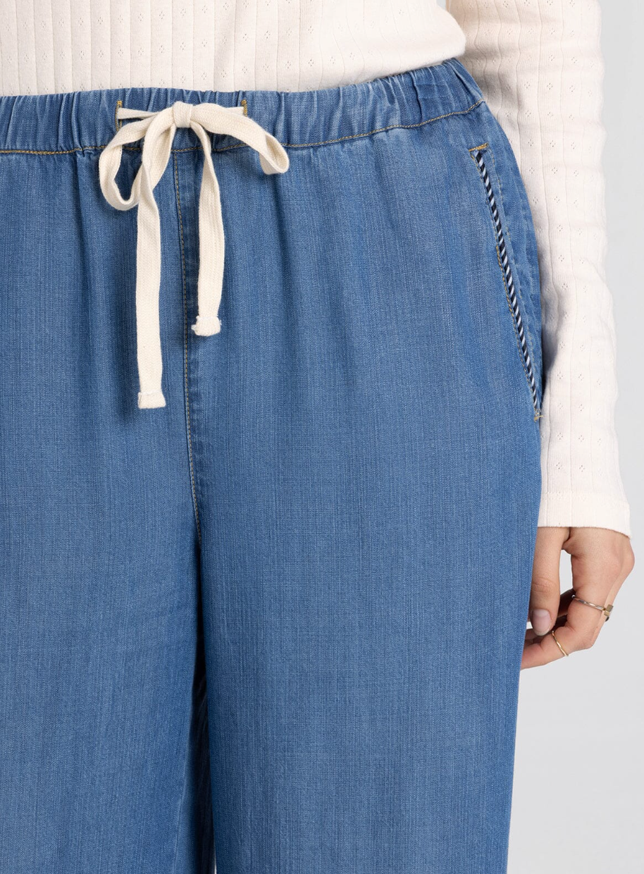 Thread & Supply: Darla Pants