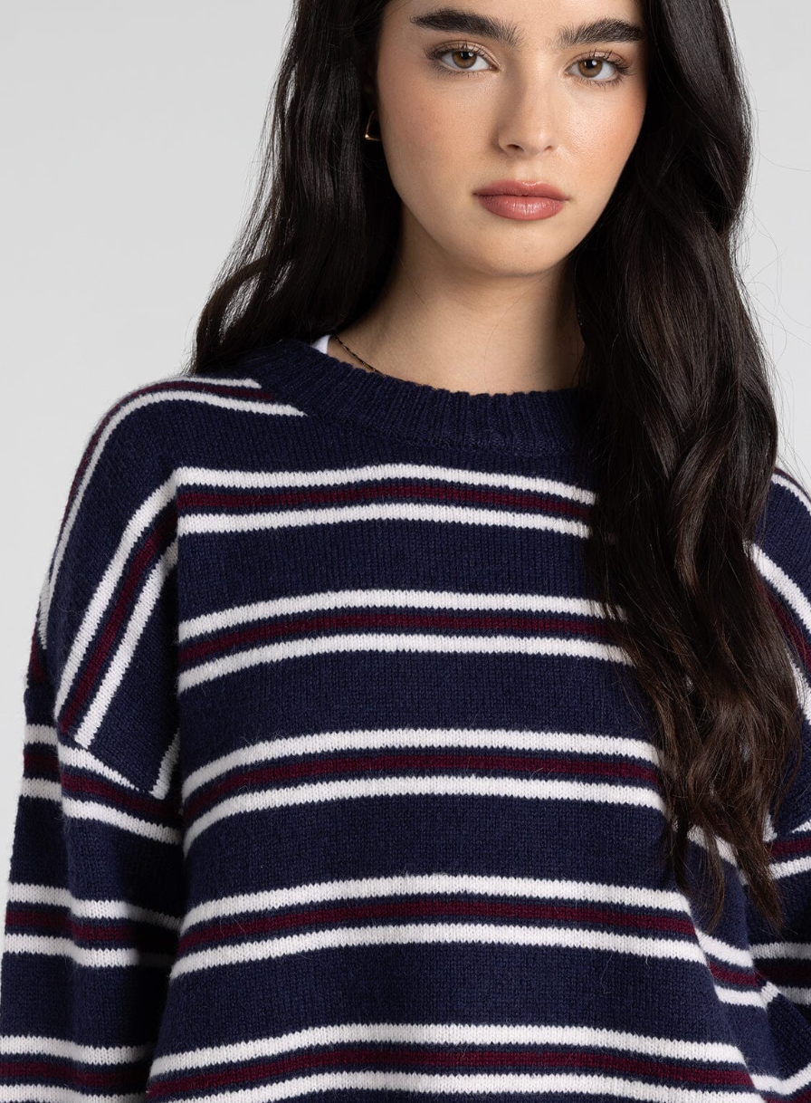 Thread & Supply: Montauk Sweater