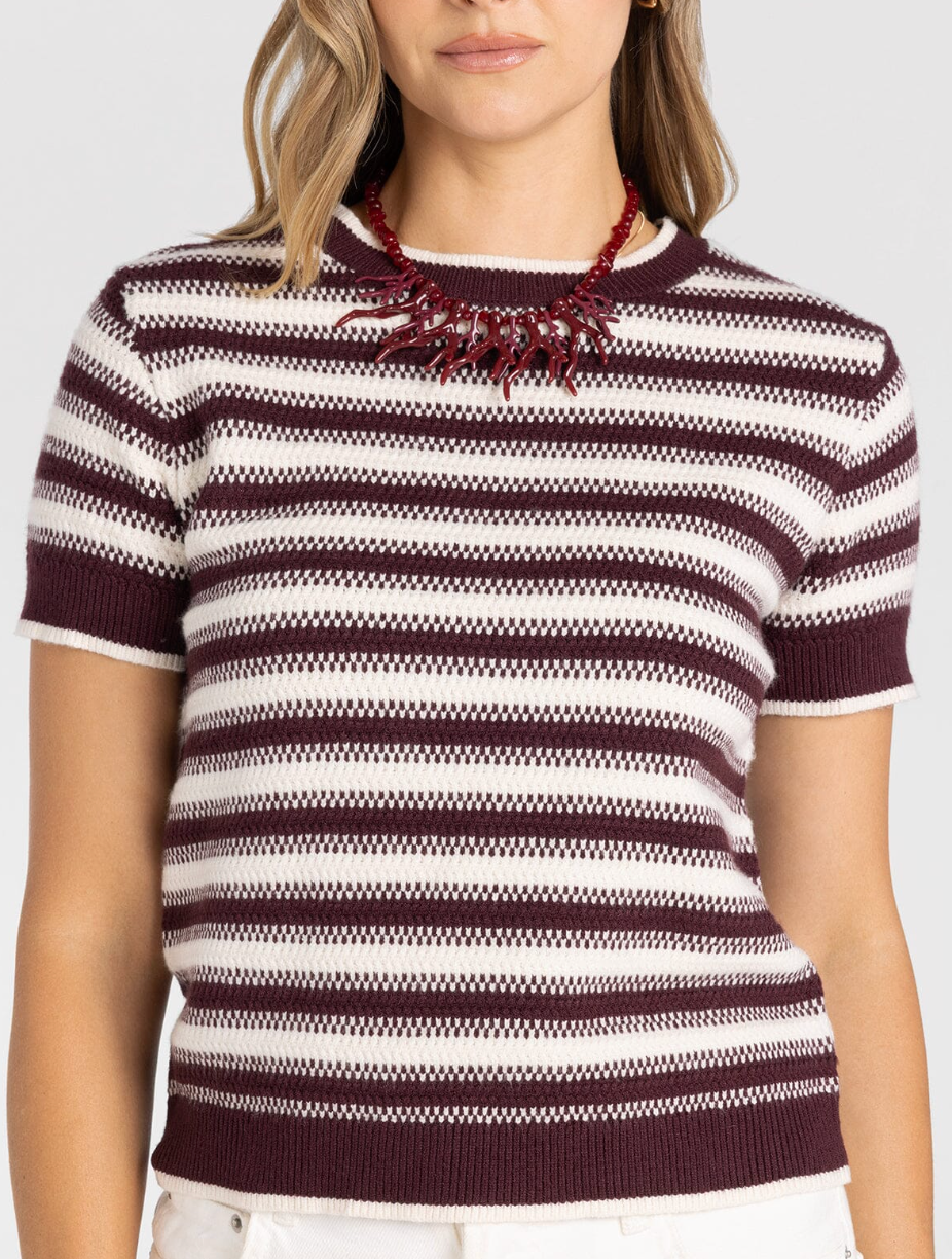 Thread & Supply: Welles Top