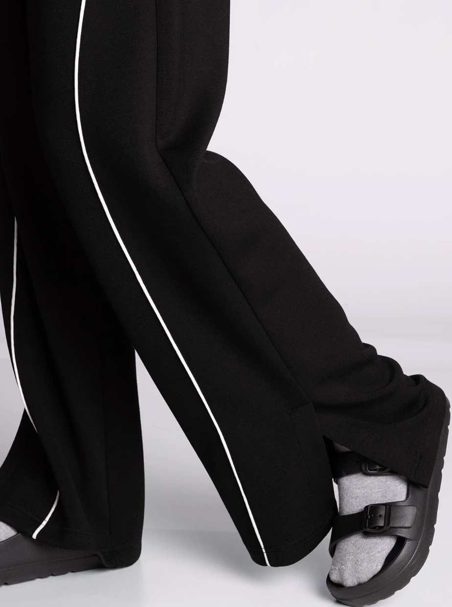 Thread & Supply: Brittney Pants in Black