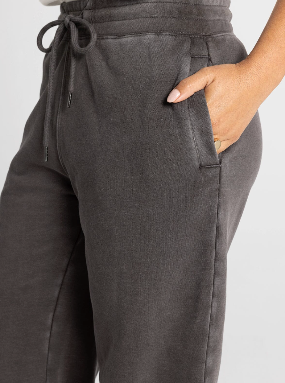 Thread & Supply: Ashford Jogger in Espresso