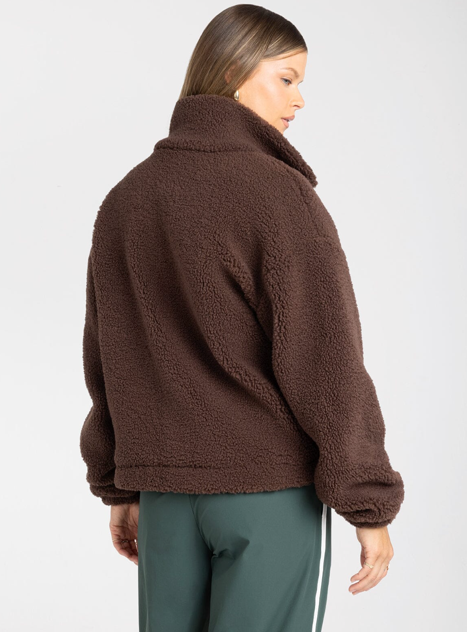 Thread & Supply: Alpine Jacket