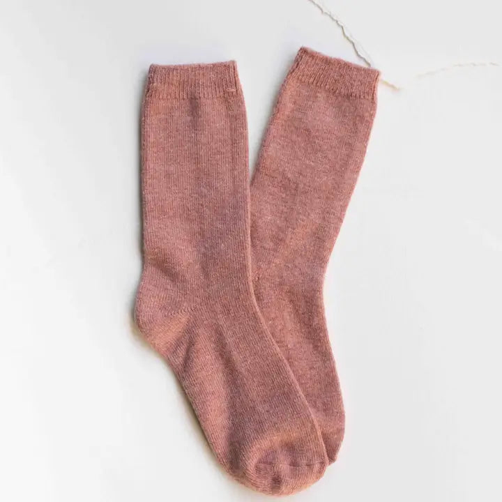 Season Socks : Multiple Colors