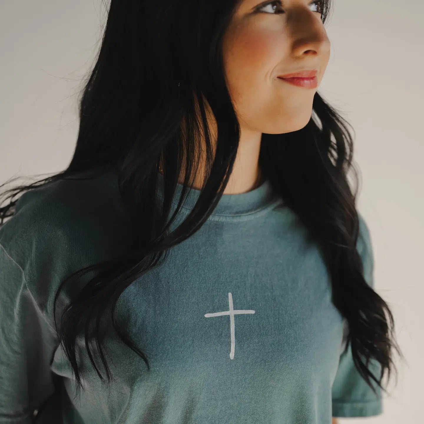 Freedom in Surrender Tee