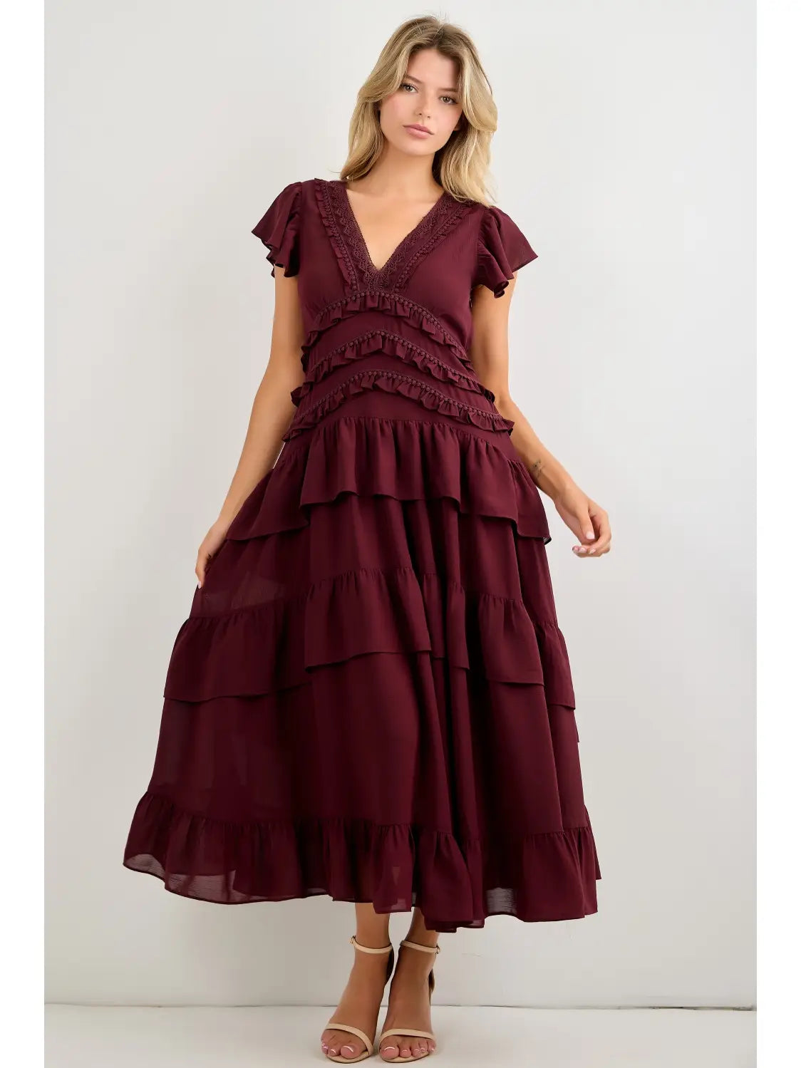 Florence Dress