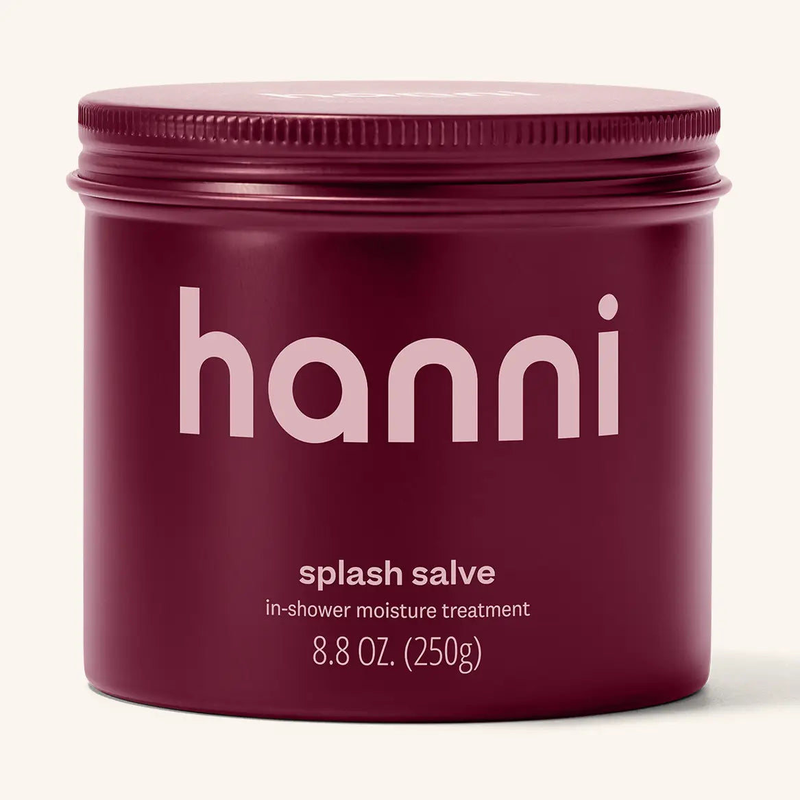Hanni: Splash Salve
