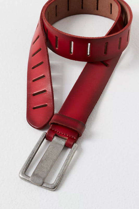 Free People : Jona Belt in Chef's Kiss