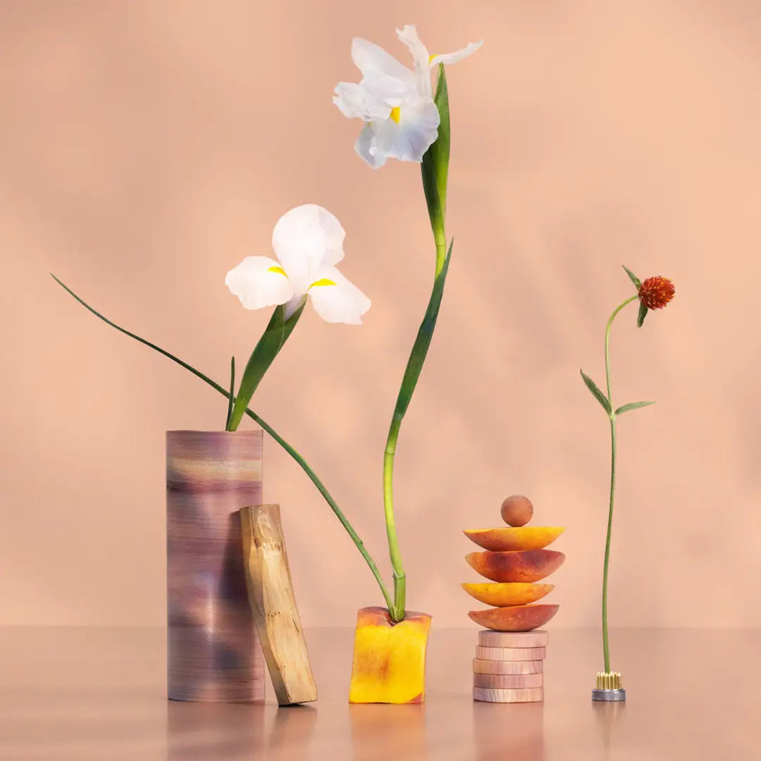 tiger lily body mist