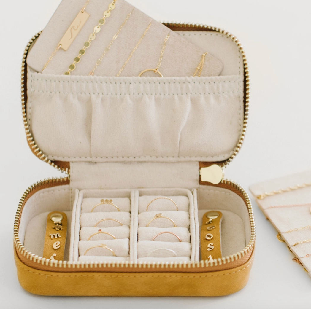 Jewelry Case