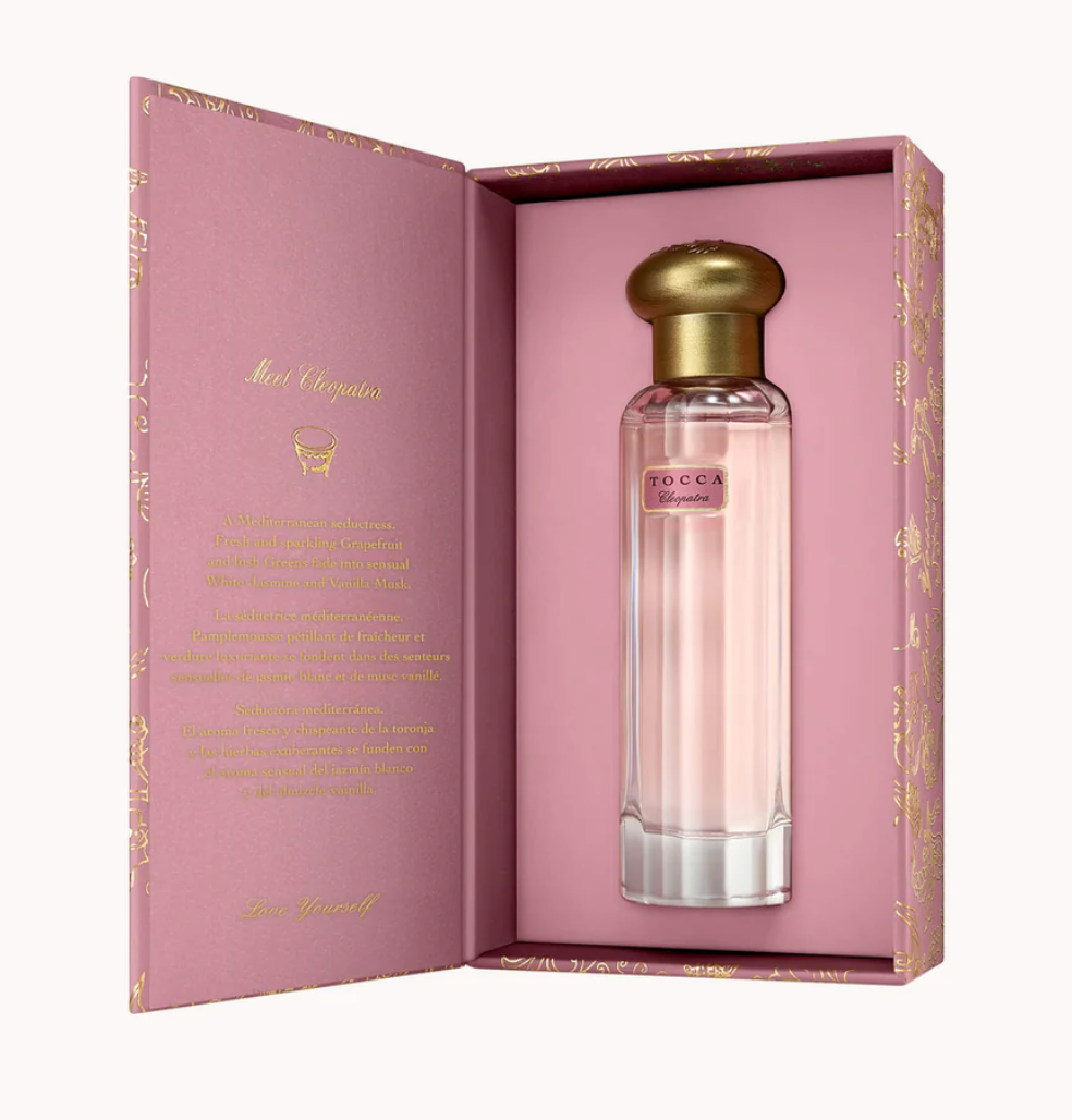 Tocca : Cleopatra 20ml