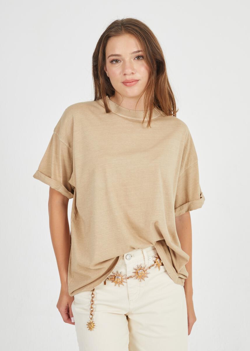 Short Sleeve Tops – Adorn Clothing Co.