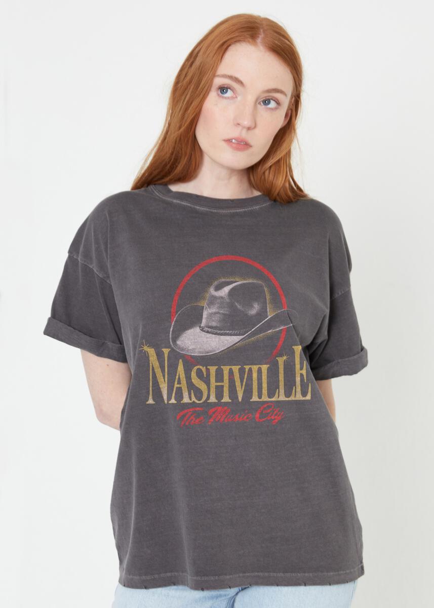 Girl Dangerous: Nashville