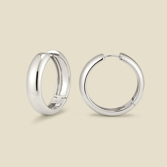 Sol Hoops 30mm