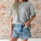 Rudy Vintage Shorts - Light Wash