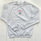 Pella Sweatshirt : Grey