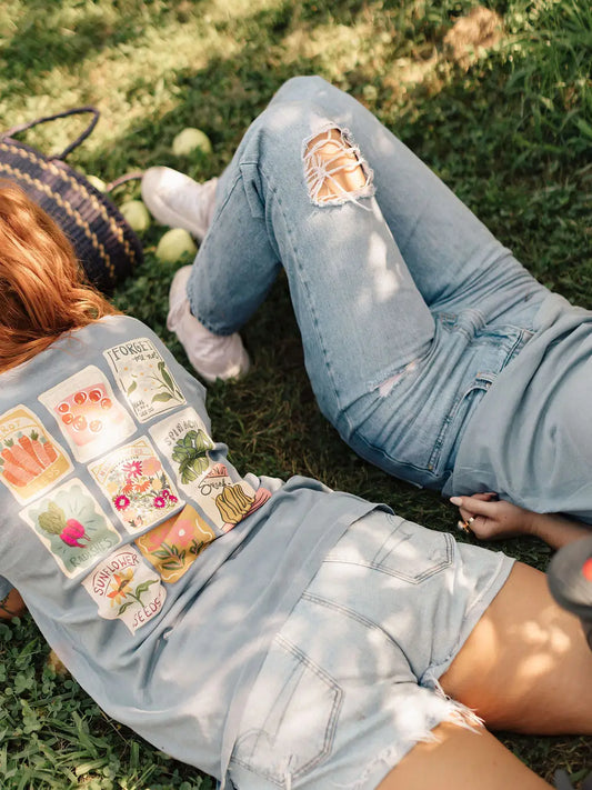 Sow Kindness Tee