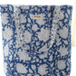 Block Print Reversible Tote Bags