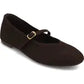 Britta Flat in Chocolate