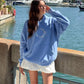 Not of This World Hoodie