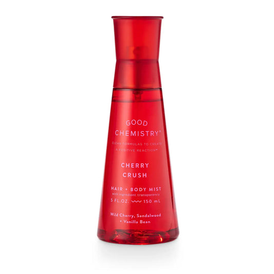 Cherry Crush Body Mist