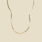 Mini Poppy Choker Necklace