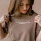 Immeasurably More Tee