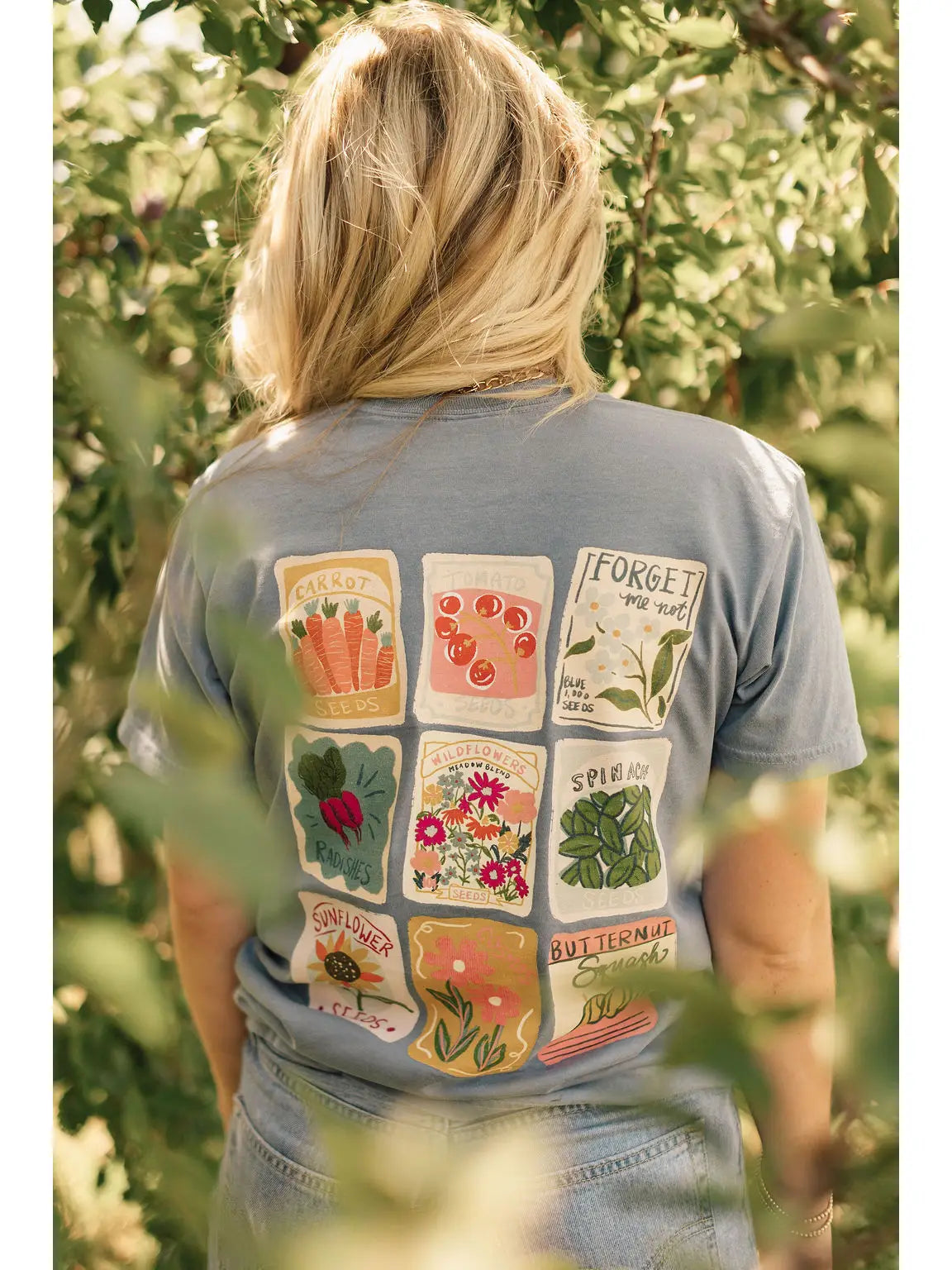 Sow Kindness Tee