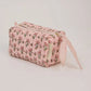 Disty Floral Toiletry Bag : Small
