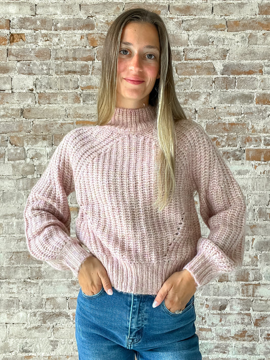 Mallory Sweater