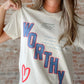 Worthy Tee
