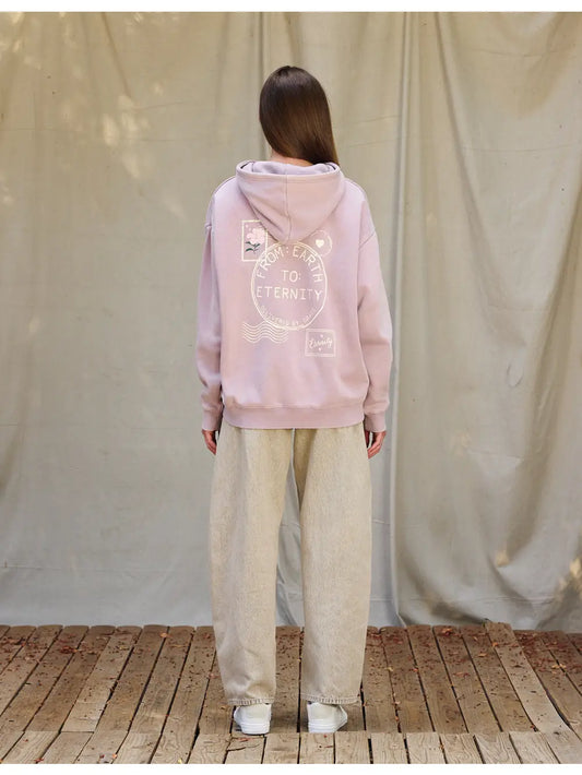 Earth to Eternity Hoodie