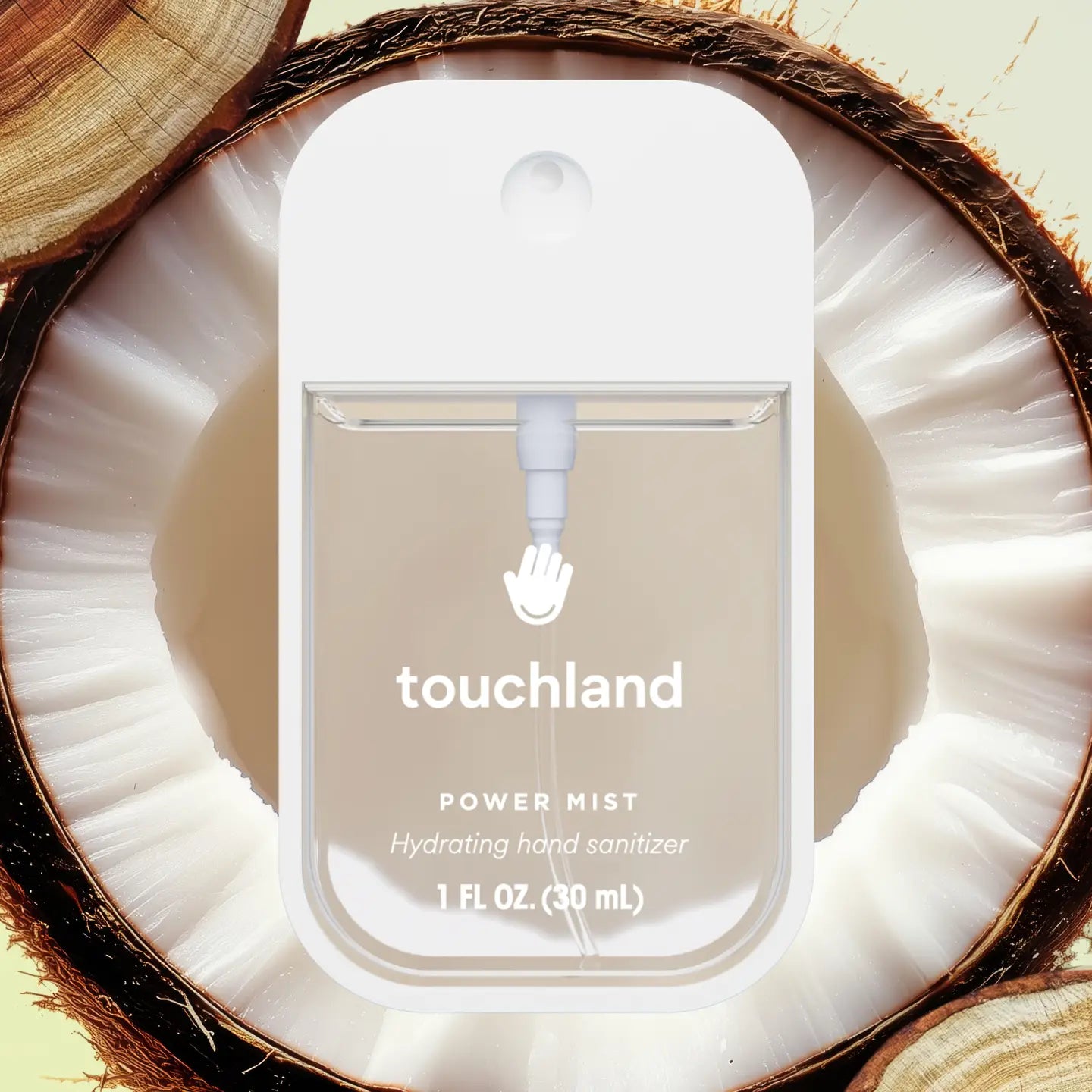 Touchland : Beach Coco