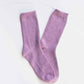 Season Socks : Multiple Colors