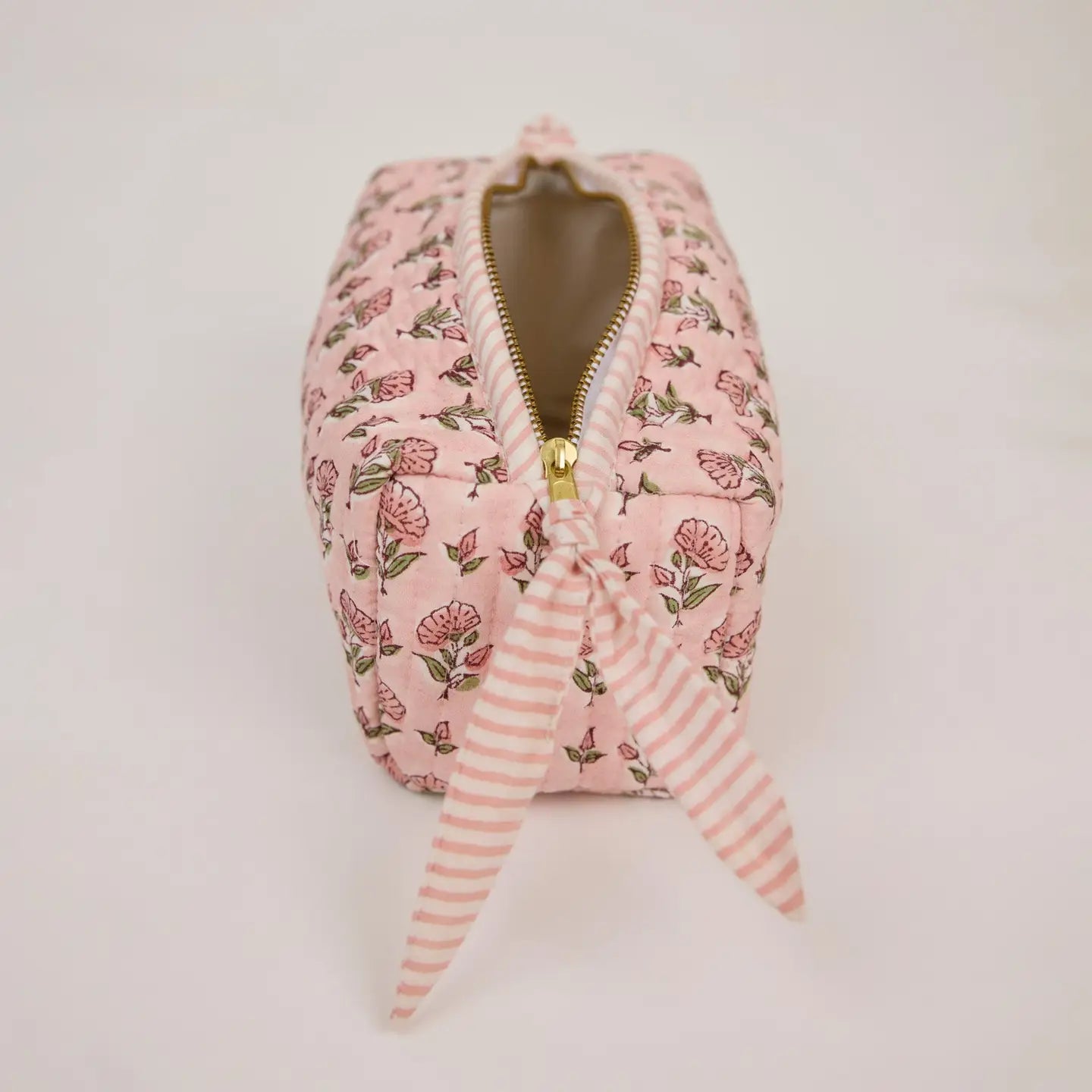 Disty Floral Toiletry Bag : Small
