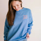 The Lord Is My Shepard Pullover