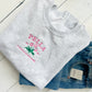 Pella Sweatshirt : Grey