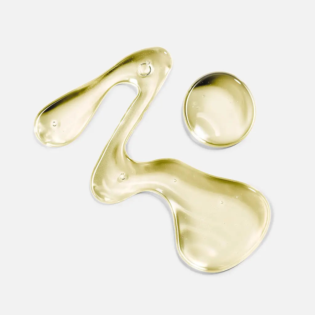 Hanni: Good Aura Weightless Body Oil
